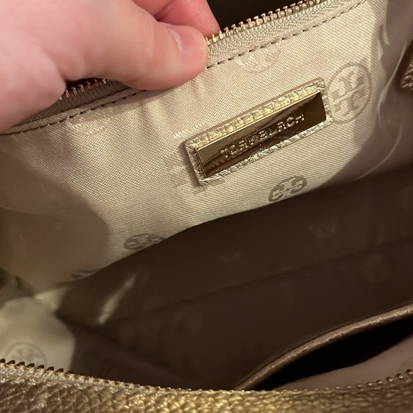 Stunning Tory Burch bag - Picture 12 of 16